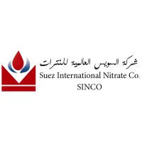 Suez International Nitrate Company logo - Similar company to Media Experts