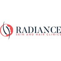 RadianceSkinandHairClinics logo - Similar company to Nubello Aesthetic & Cosmetic Surgery Center