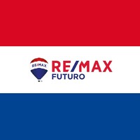 Remax Futuro Ecuador logo - Similar company to De Brus Partners