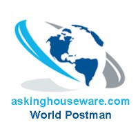 askinghouseware.com logo - Similar company to Mystery Electronics