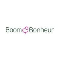 Boom & Bonheur logo - Similar company to Apex Soil Solutions