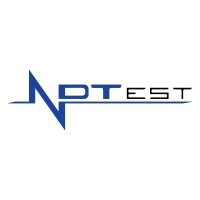 NDTest - your vessel, our expertise, safer seas logo - Similar company to Check Your Ship