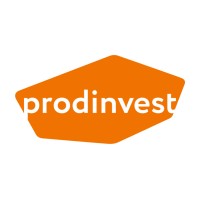 PRODINVEST Europe logo - Similar company to Hermis Company