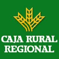 Caja Rural Regional logo - Similar company to Fundación Acobe