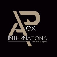 ADex International logo - Similar company to Prodesco S.L