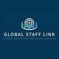 Global Staff Link logo - Similar company to Elite Nurses