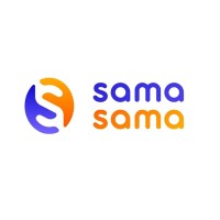 samasama logo - Similar company to Sama-Sama Studio