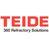Teide Refractory Solutions logo - Similar company to Thermbond Refractory Solutions