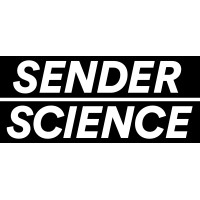 Sender Science logo - Similar company to Integrated Partner Solutions