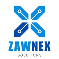 ZAWNEX logo - Similar company to Pt Darma Digital Solution