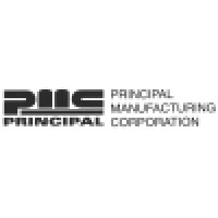 Principal Manufacturing Corporation logo - Similar company to Compax, Inc.