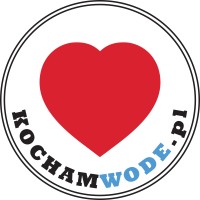 KochamWodę.pl logo - Similar company to Visualcom.Pl