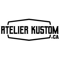 Atelier Kustom INC logo - Similar company to Solutio Conseils