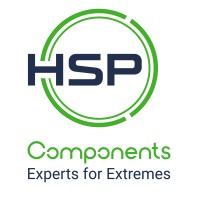 HSP Schwahlen GmbH logo - Similar company to Innocast Gmbh
