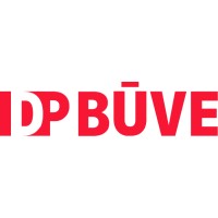 IDP Būve logo - Similar company to Deflexio