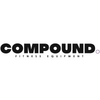 Compound Fitness logo - Similar company to Arena Flooring