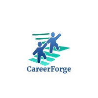 CareerForge logo - Similar company to Career Forge