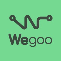 Wegoo logo - Similar company to Tuidi