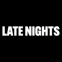 LATE NIGHTS logo - Similar company to Doormat