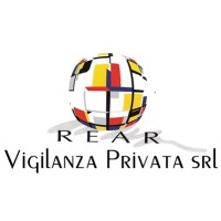 REAR VIGILANZA PRIVATA S.R.L. logo - Similar company to Csvitalia - Consulenza Della Sicurezza E Vigilanza S.R.L.