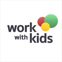 Work With Kids logo - Similar company to Happtory