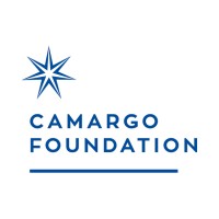 Camargo Foundation logo - Similar company to Pina