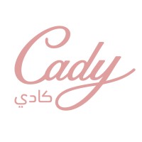 Cady Sweets logo - Similar company to Caramel & Cake & Chococafe