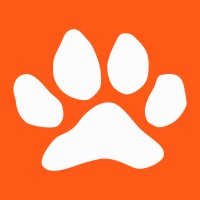 Qpaws: Dog Tracking App logo - Similar company to Kvikk Insurance
