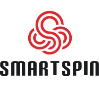 Smart Spin logo - Similar company to Appstronauts