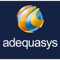 Adequasys logo - Similar company to Tecnolift
