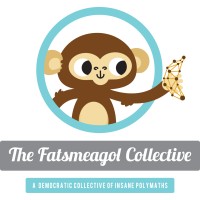 The Fatsmeagol Collective logo - Similar company to The Joy Junction