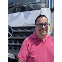 MYTRUCK FRANCE logo - Similar company to Abk Construction Bv