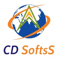 CD SoftS logo - Similar company to Cd Soft