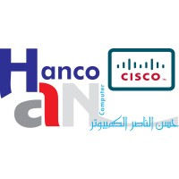 HASAN AL NASER COMPUTERS (HANCO) logo - Similar company to Blue Ocean Computers