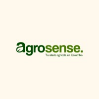 AgroSense logo - Similar company to Agrosense