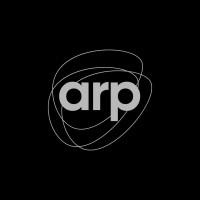 ARP - Arquitetura de Negócios logo - Similar company to Damarc Studio De Arquitetura