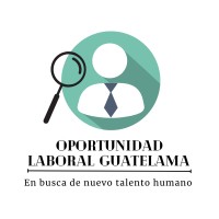 Oportunidad Laboral Guatemala logo - Similar company to Cvtalento