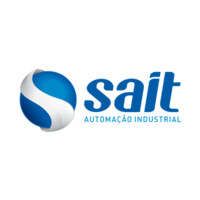 SAIT Automação Industrial logo - Similar company to Omni Automação