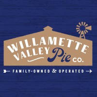 Willamette Valley Pie Company logo - Similar company to Mason Dixie Foods