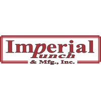 Imperial Punch & Manufacturing, Inc. logo - Similar company to Lemfco, Inc.