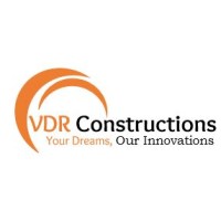 VDR Constructions logo - Similar company to Vdr Constructors