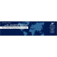 MARINETRANS USA LLC logo - Similar company to Marinetrans