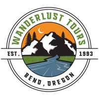 Wanderlust Tours logo - Similar company to Wanderlust With Rox