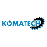Komatech machinebouw logo - Similar company to Rs-Machinebouw