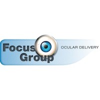 CRS Ocular Delivery Focus Group (OcD FG) logo - Similar company to Catalyst Europe