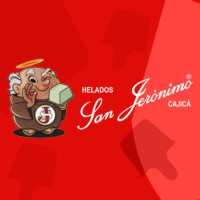 Helados San Jerónimo Cajicá logo - Similar company to Multingredientes Sas