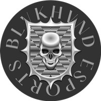 BLVKHVND logo - Similar company to Beyond Reality, Inc.