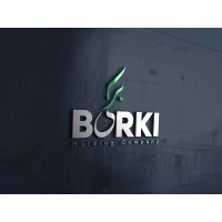 Burki Holding Company logo - Similar company to Nextgen Infosystem Llc