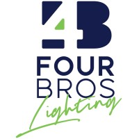 Four Bros Lighting | Four-Bros.com logo - Similar company to Moon Valley