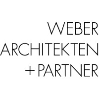 Weber Architekten + Partner logo - Similar company to Moducon Gmbh